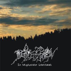 Depression (GER) : Ein kakophonischer Lebenshauch